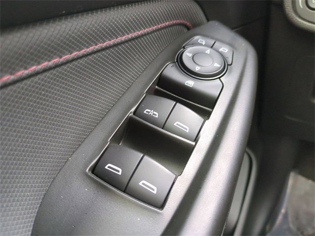 Used 2022 Chevrolet TrailBlazer RS image 24