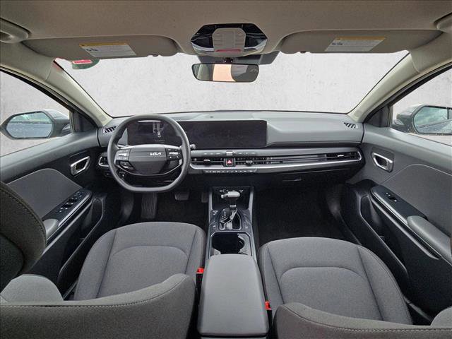 Used 2025 Kia K4 FWD image 15