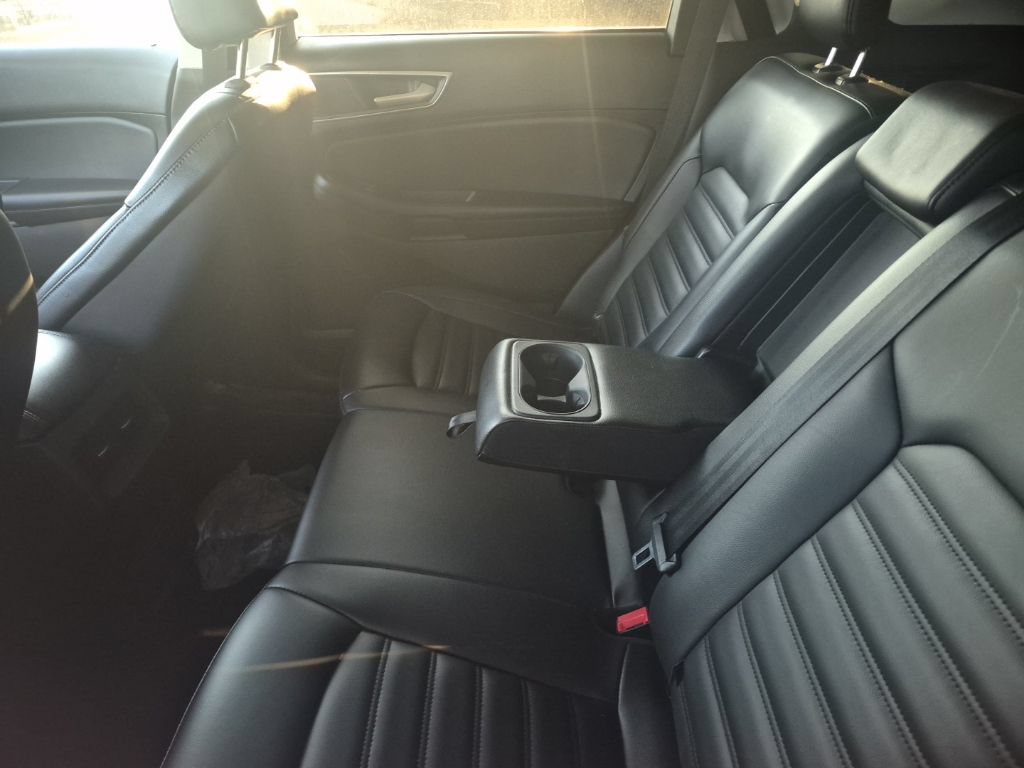 Certified 2024 Ford Edge SEL AWD/4WD image 28