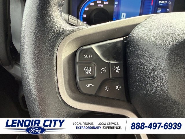 Certified 2024 Ford Bronco Everglades AWD/4WD image 18