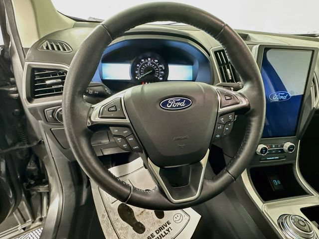 Certified 2024 Ford Edge SEL w/ Convenience Package AWD/4WD image 17