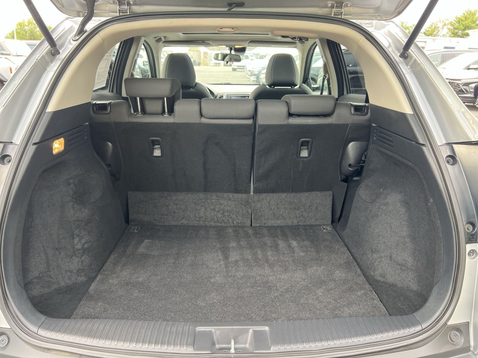 Used 2019 Honda HR-V EX image 27