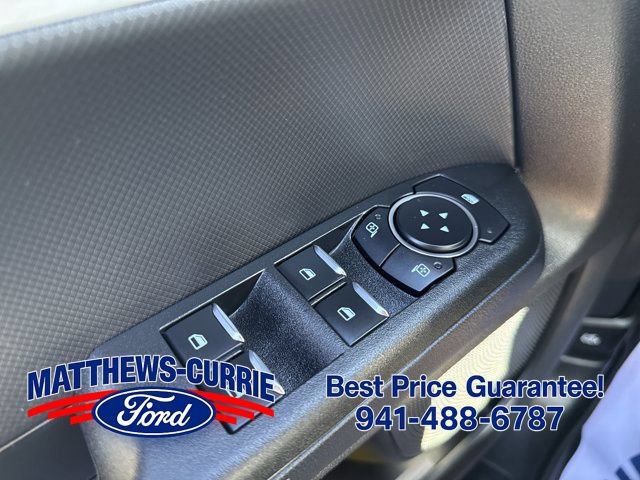 Certified 2024 Ford Bronco Sport Big Bend AWD/4WD image 22