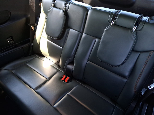 Certified 2022 Ford Explorer Timberline w/ Timberline Technology Package AWD/4WD image 21