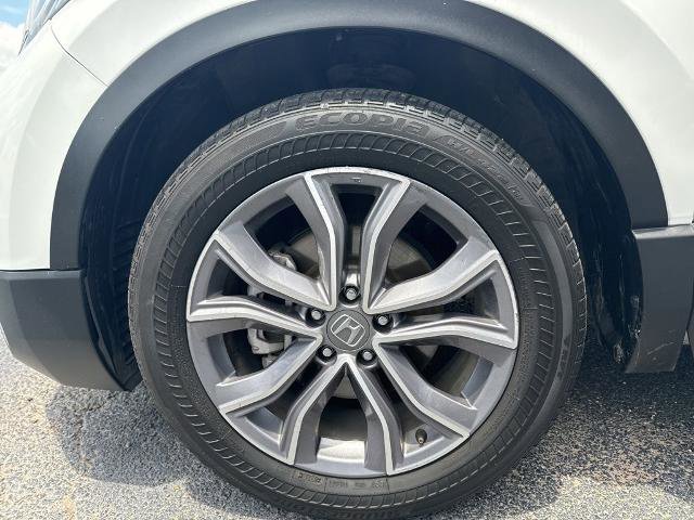 Used 2022 Honda CR-V Touring image 19
