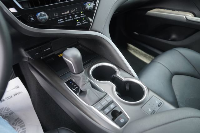 Used 2023 Toyota Camry XLE w/ Protection Package (Q2) (TMS) image 28