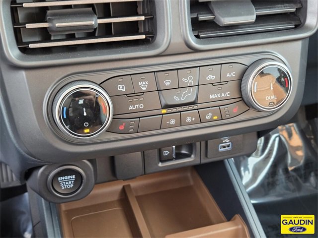 Certified 2023 Ford Maverick Lariat w/ Lariat Luxury Package image 23