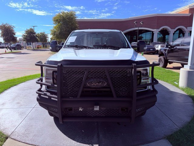 Certified 2020 Ford F350 Lariat AWD/4WD image 2