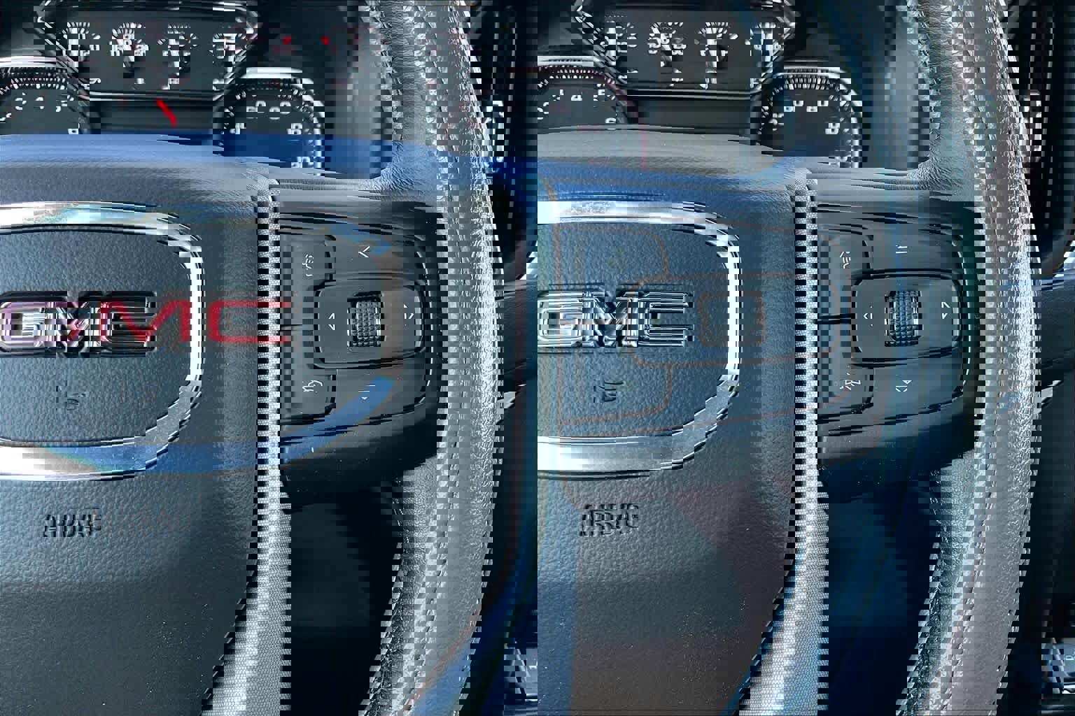 Used 2020 GMC Sierra 1500 SLT image 24