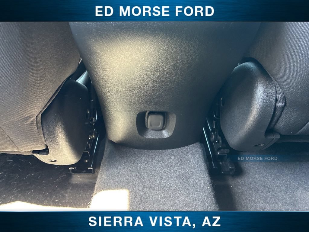 Used 2025 Chevrolet Malibu RS FWD image 19