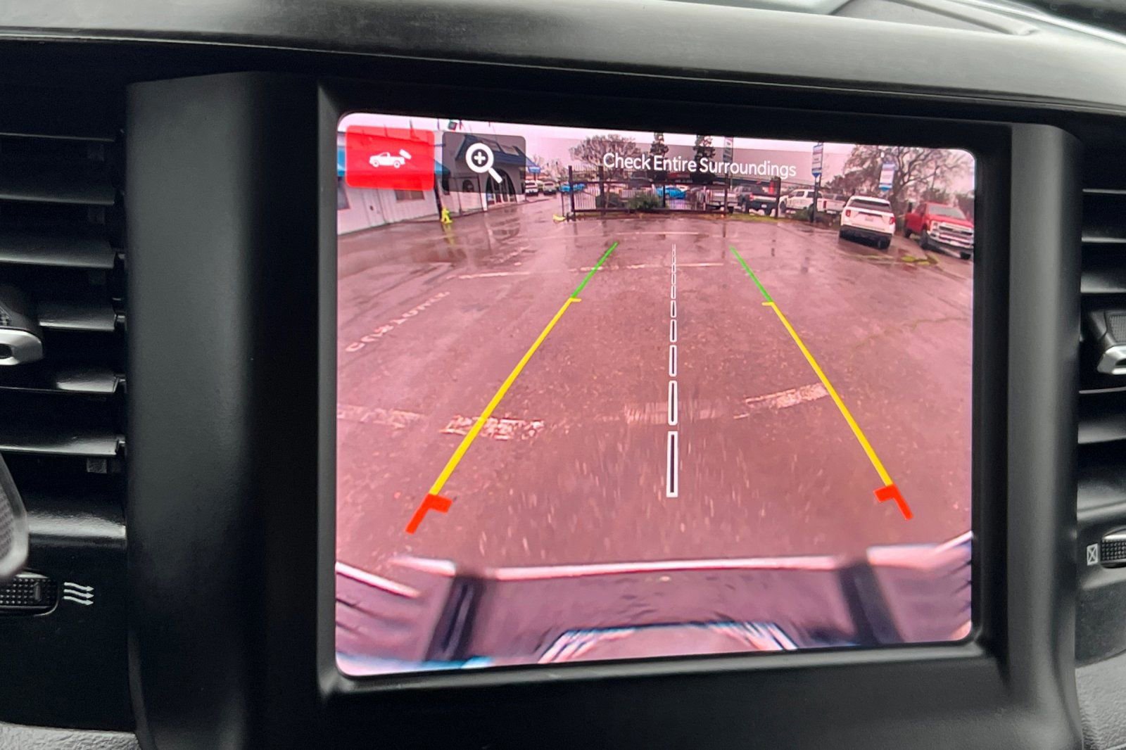 Used 2023 RAM 2500 Big Horn w/ Level 1 Equipment Group image 18