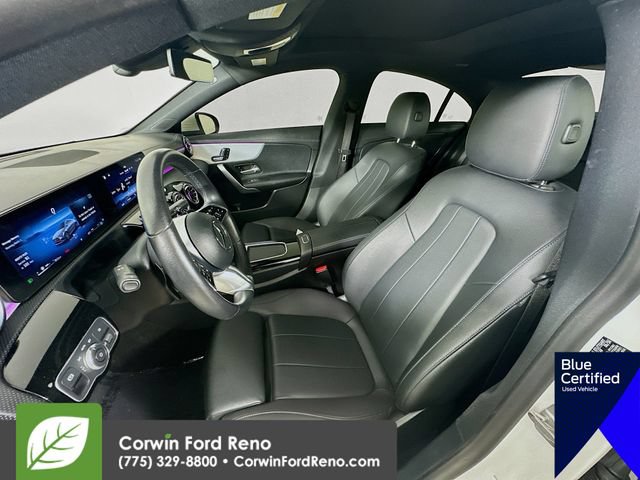 Used 2025 Mercedes-Benz CLA 250 4MATIC image 23