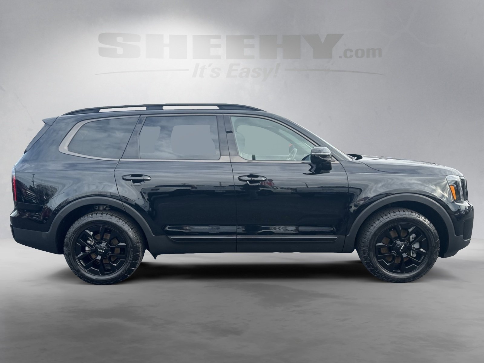Used 2024 Kia Telluride SX X-Pro image 8