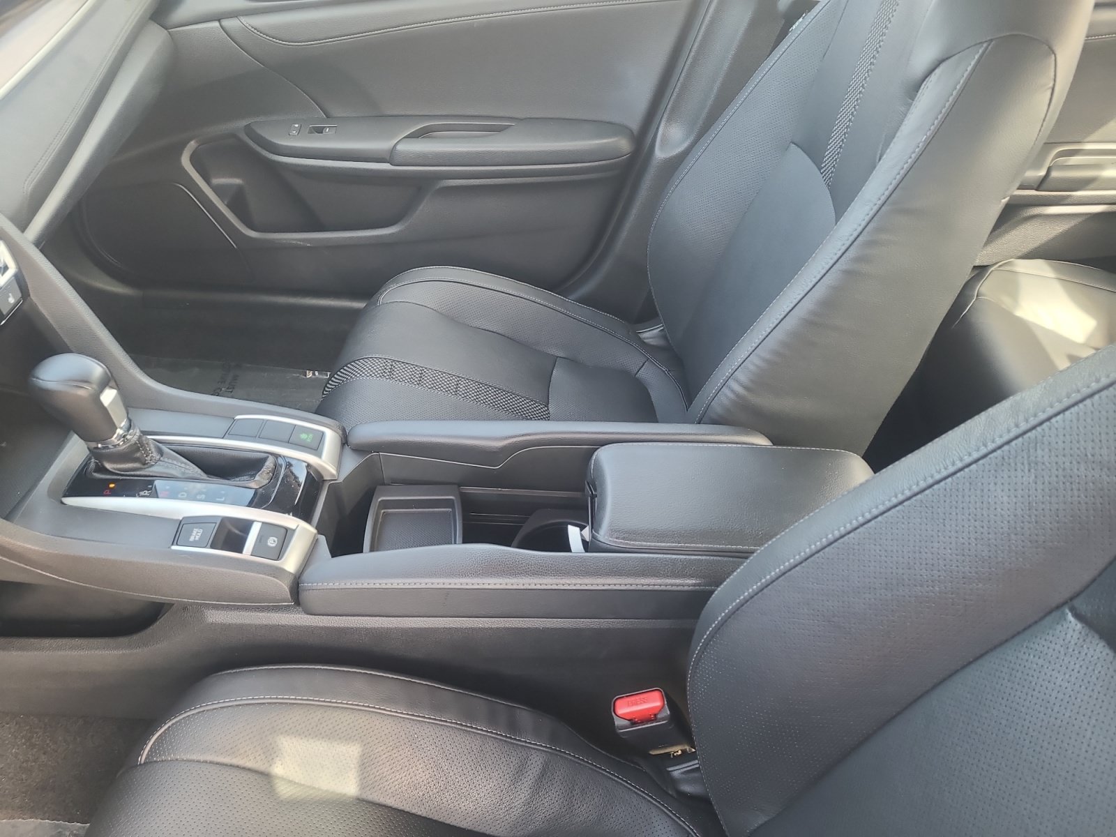 Used 2019 Honda Civic EX-L image 15