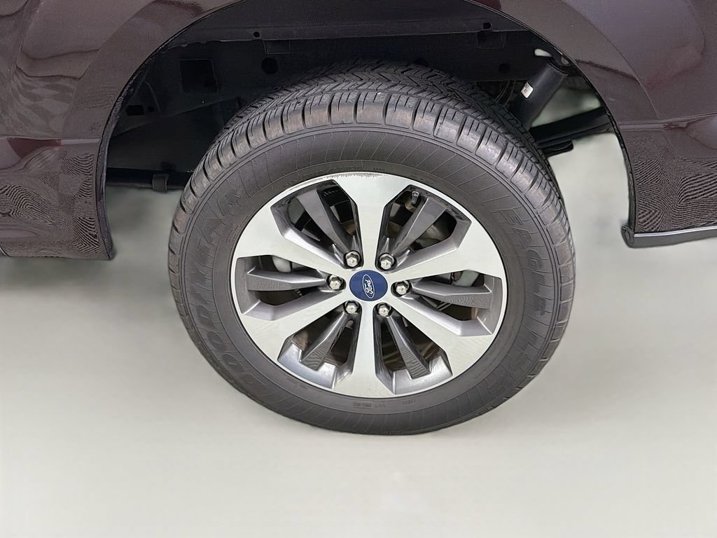 Certified 2019 Ford F150 XL w/ Equipment Group 101A Mid RWD image 29