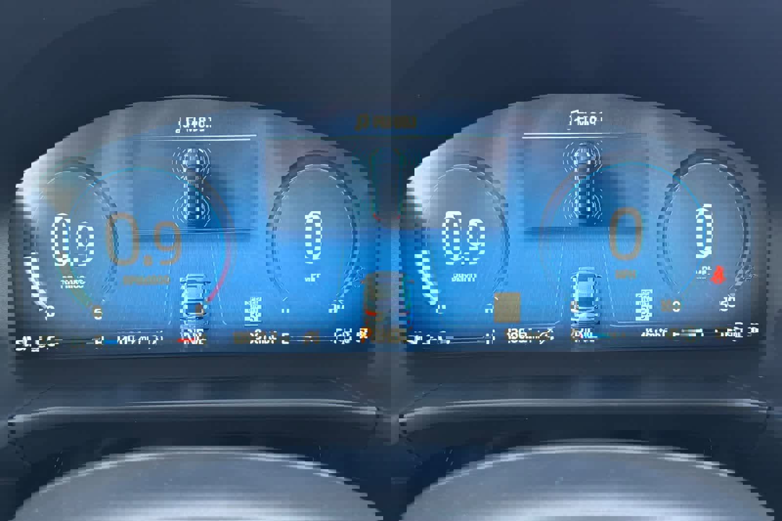 Certified 2025 Ford Escape Platinum image 25