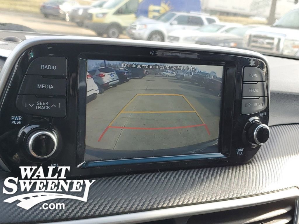 Used 2019 Hyundai Tucson Value image 23