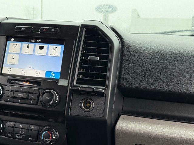 Certified 2018 Ford F150 XL w/ Equipment Group 101A Mid image 24