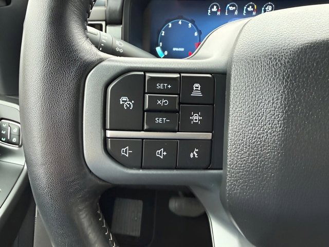 Certified 2024 Ford F150 Lariat AWD/4WD image 18