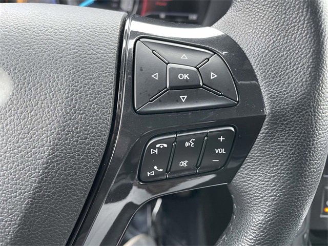 Certified 2018 Ford Explorer XLT w/ Equipment Group 201A image 19