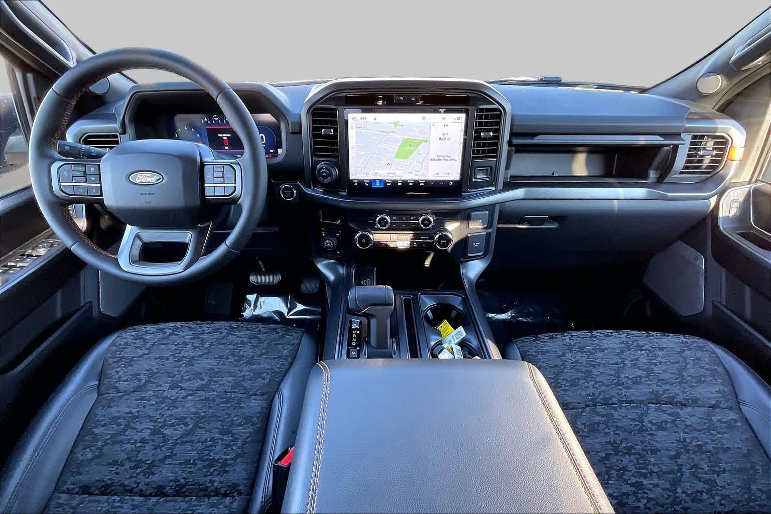 Certified 2026 Ford F150 Tremor AWD/4WD image 14