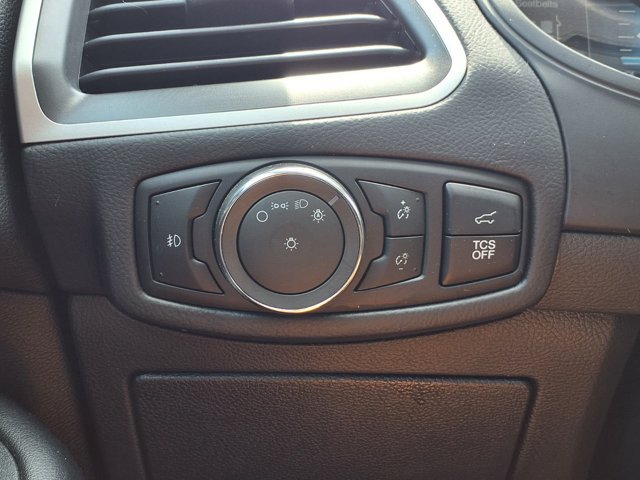 Certified 2024 Ford Edge SEL w/ Convenience Package AWD/4WD image 16