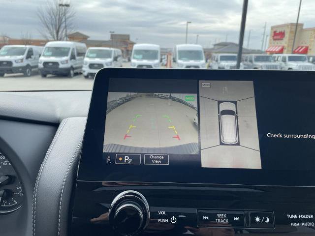 Used 2021 Nissan Armada SL image 24