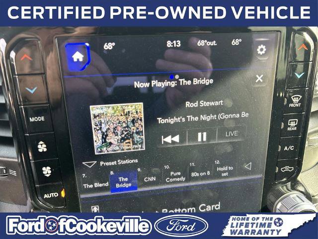 Used 2021 RAM 3500 Limited AWD/4WD image 32