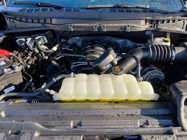 Certified 2025 Ford F150 Tremor AWD/4WD image 31