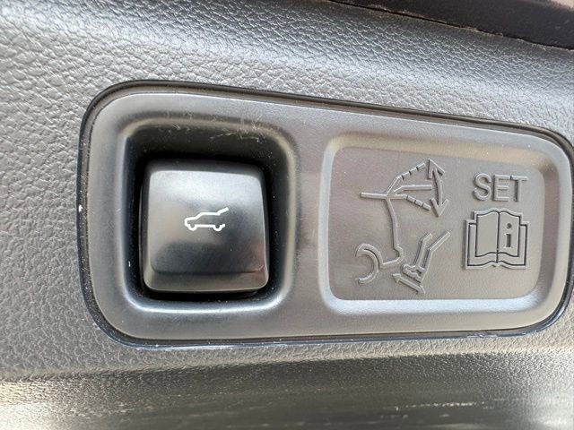 Certified 2022 Ford Expedition Max Platinum AWD/4WD image 17