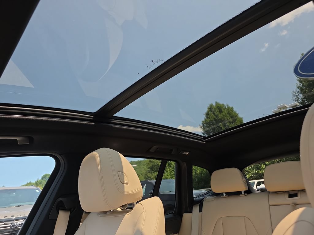 Used 2020 BMW X3 M40i AWD/4WD image 30
