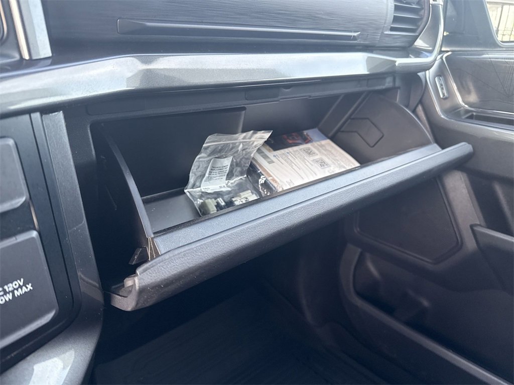 Certified 2023 Ford F150 XLT w/ Equipment Group 302A High image 41