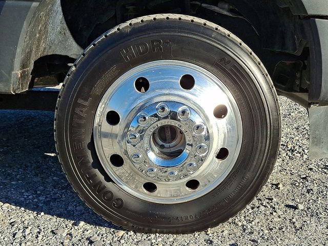 Certified 2020 Ford F450 XL w/ STX Appearance Package image 9