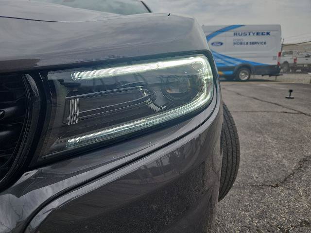 Used 2023 Dodge Charger SXT RWD image 29