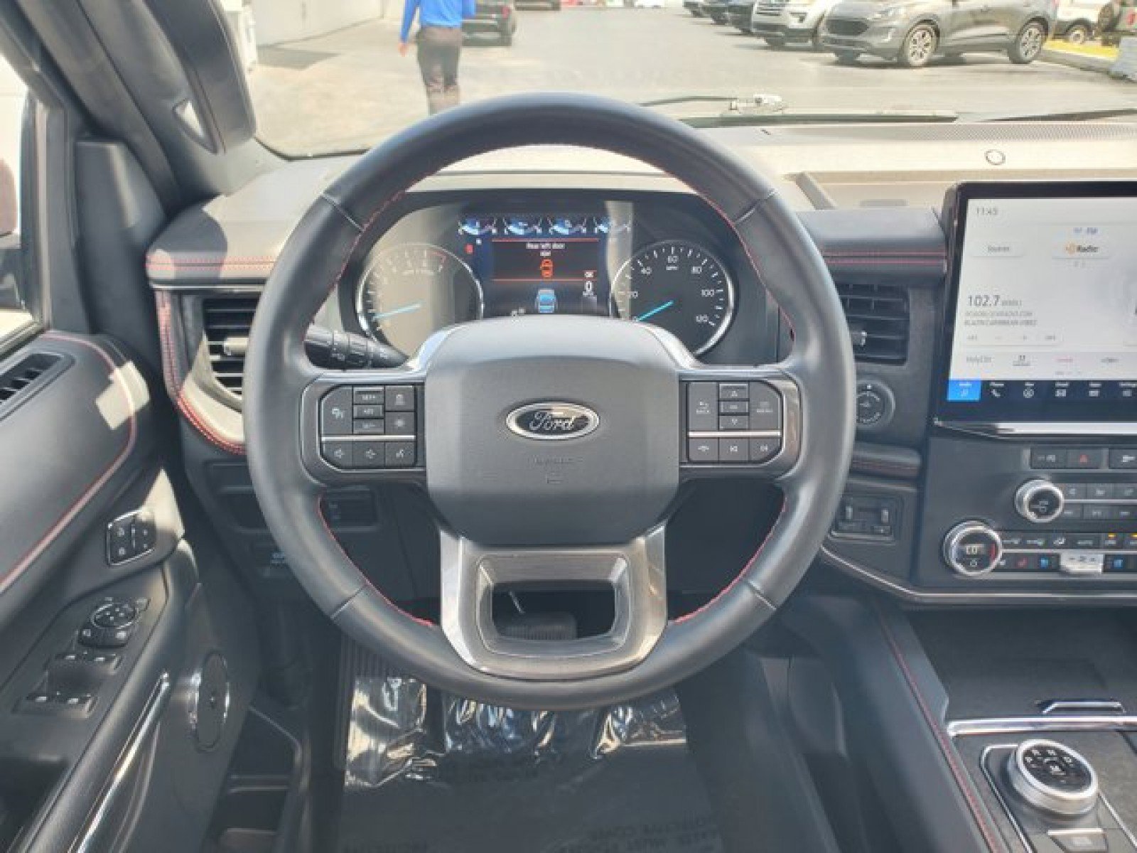 Certified 2023 Ford Expedition Limited RWD image 18