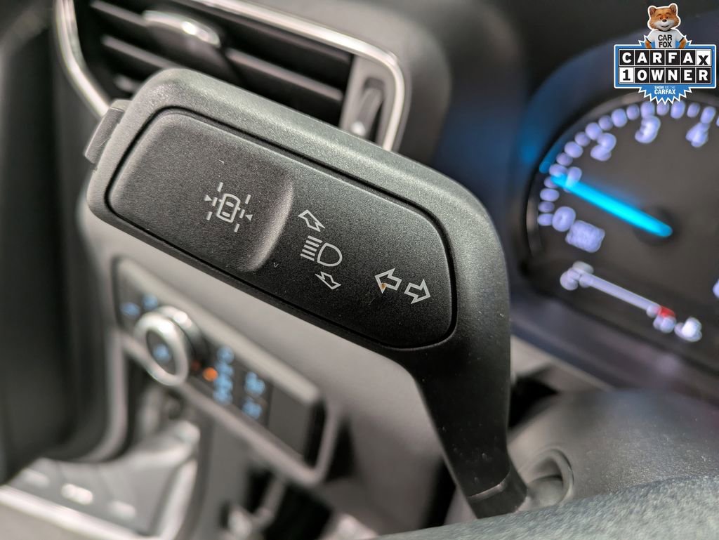 Certified 2022 Ford Explorer XLT w/ Equipment Group 202A image 20