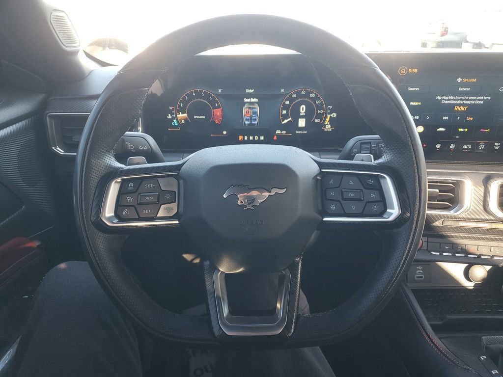 Certified 2024 Ford Mustang GT Premium image 18