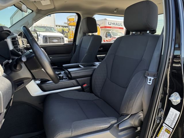 Used 2023 Toyota Tundra SR5 w/ TRD Off-Road Package image 28