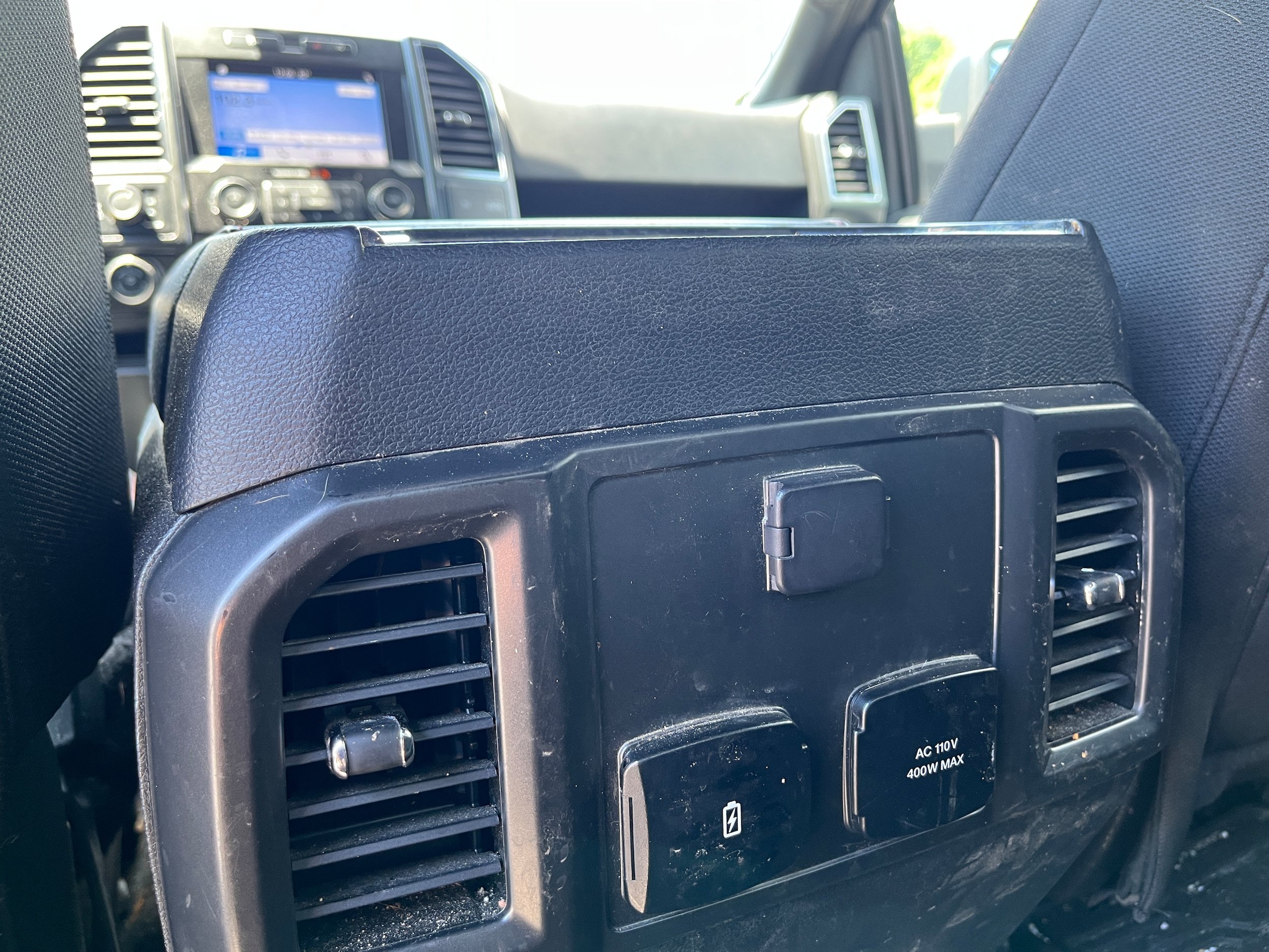 Certified 2019 Ford F150 XLT w/ Equipment Group 302A Luxury AWD/4WD image 12