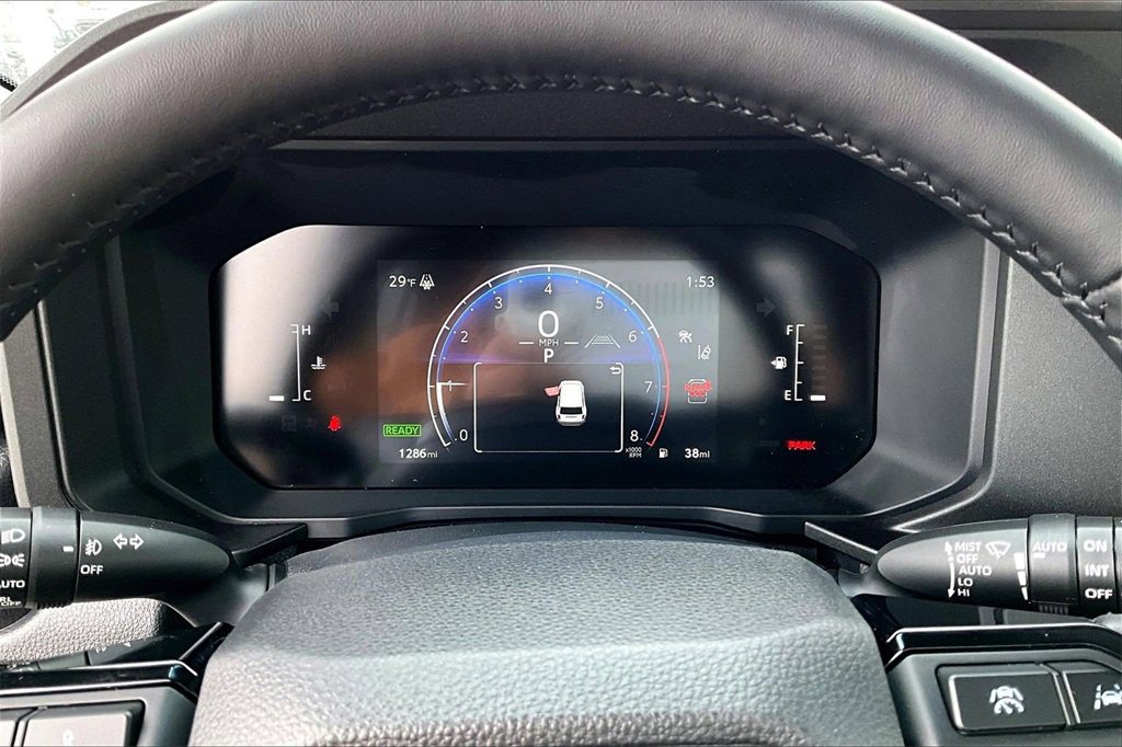 Used 2025 Toyota Land Cruiser 1958 image 19