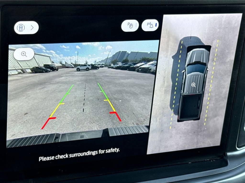 Certified 2024 Ford F150 XLT w/ Equipment Group 302A MID image 22