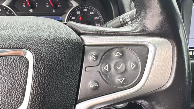 Used 2019 GMC Terrain SLE w/ Driver Convenience Package image 23