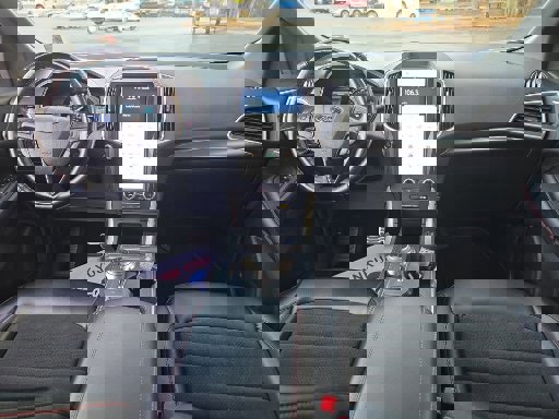 Certified 2022 Ford Edge ST-Line image 10