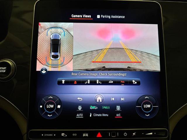 Used 2022 Mercedes-Benz EQS 450+ Sedan image 27