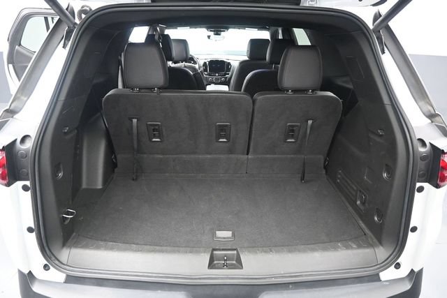 Used 2022 Chevrolet Traverse RS AWD/4WD image 18