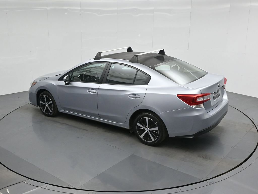 Used 2019 Subaru Impreza 2.0i Premium w/ Eyesight & BSD/Rcta & SRF image 18
