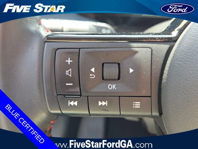 Used 2025 Nissan Kicks SR FWD image 23