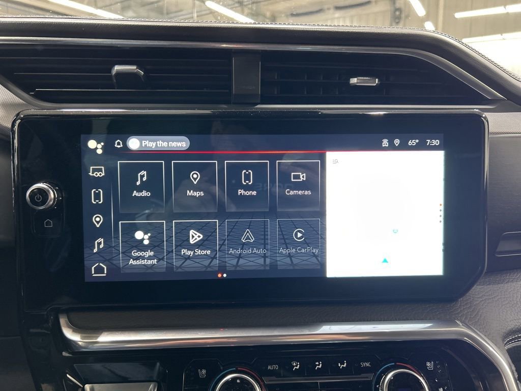 Used 2023 GMC Sierra 1500 Denali image 25