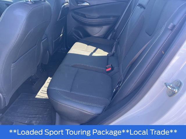 Used 2022 Buick Encore GX Select w/ Experience Buick Package FWD image 32