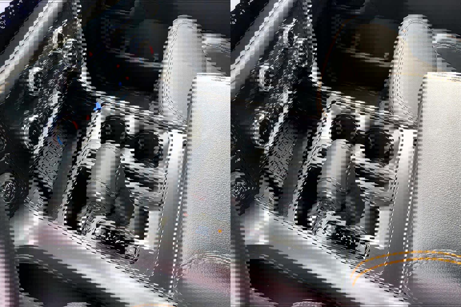 Certified 2025 Ford F150 Tremor w/ Equipment Group 402A High image 16